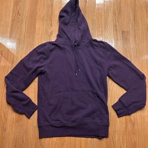 Divided Deep Purple Men's Hoodie